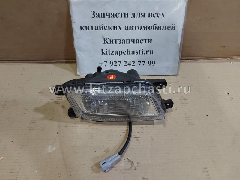 Фара противотуманная правая Baw Fenix 33462 Евро 3 015BE-4116220