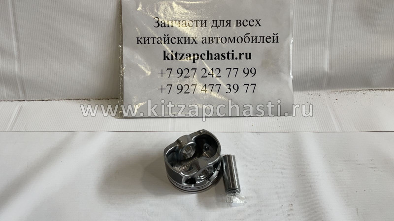 Поршень HAVAL H6 COUPE 1004011XEC01-B