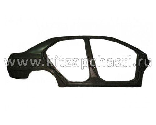 БОКОВИНА КУЗОВА ПРАВАЯ Geely MK, MK CROSS 101200467402