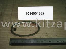 КОЛЬЦО УПЛОТНИТЕЛЬНОЕ РУЛЕВОЙ КОЛОНКИ Geely MK,MK CROSS 1014001832