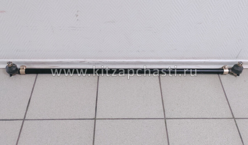 Тяга рулевая поперечная в сборе  Dongfeng Captain T 1102230003050