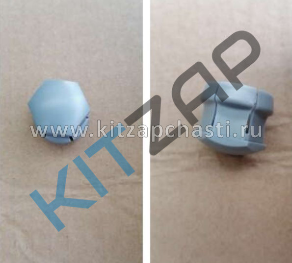 Колпак болта колесного R19  Geely Tugella 4024039700