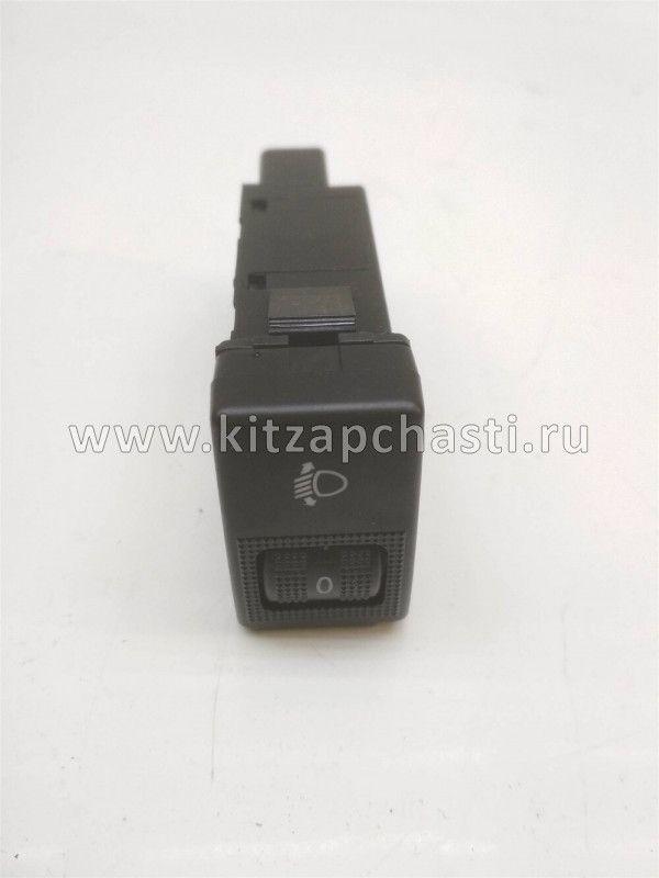 Кнопка регулировки фар головного света Haval H2 4121400XSZ08A