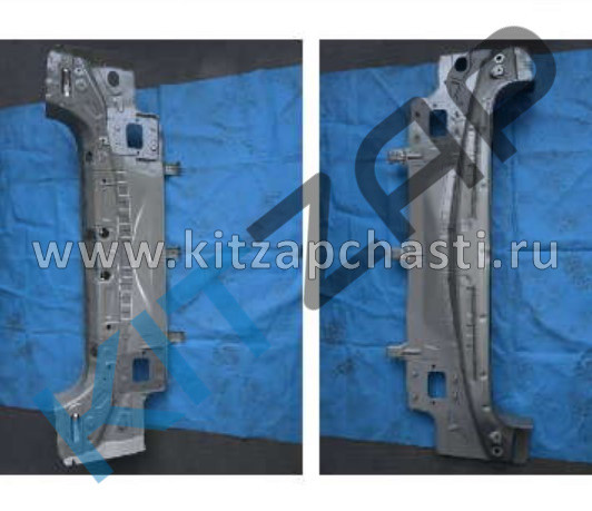 Панель кузова задняя Geely ATLAS NEW FX11-J1  5052035100C15