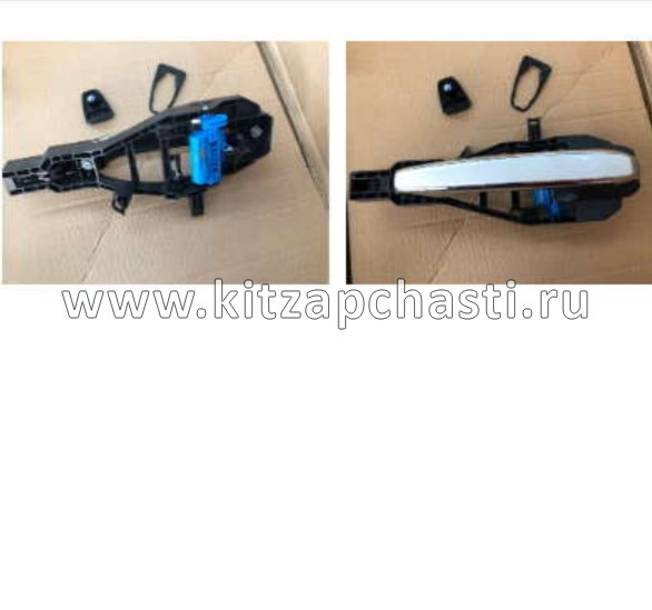 РУЧКА ДВЕРИ ЗАДНЕЙ ПРАВОЙ NL-3B Geely ATLAS PRO 5083029100A10