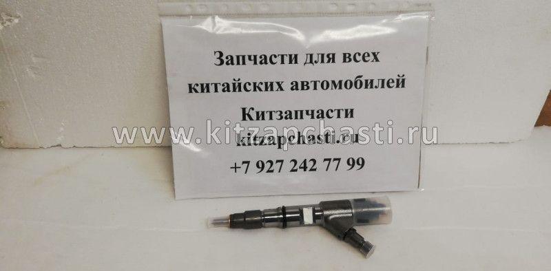 Форсунка топливная ГАЗ JAC N120 ДВ. CUMMINS ISF 3.8 5283275