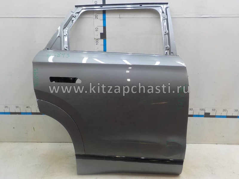 Дверь задняя правая Jaecoo J8 551001075AADYJ
