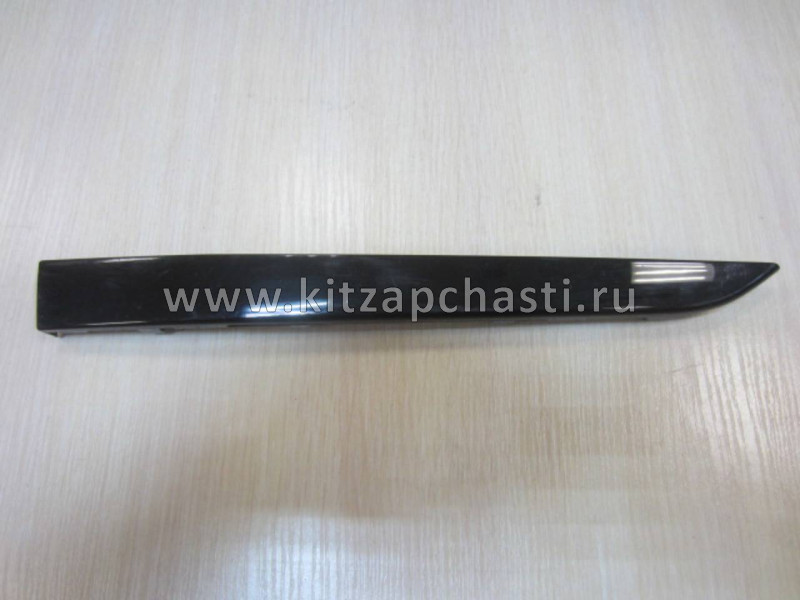 Левая торцевая накладка заднего бампера Jaecoo J8 602002805AA