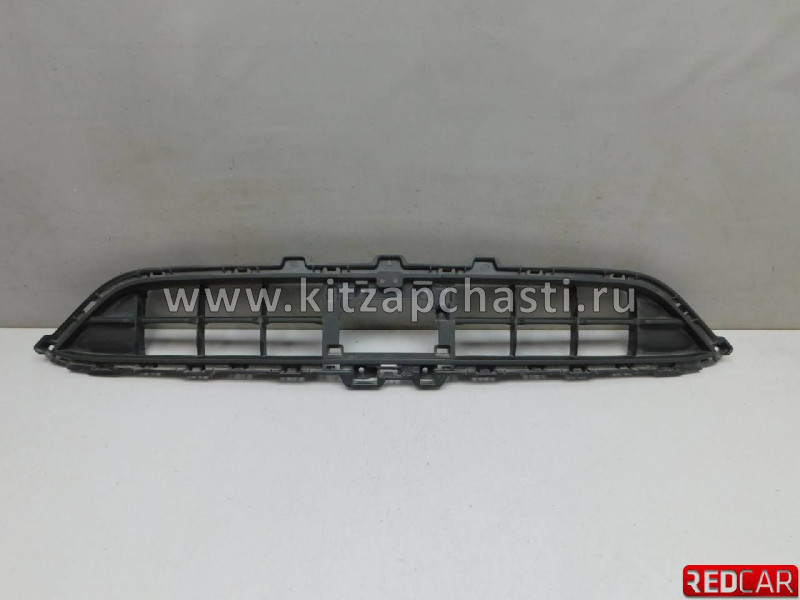 Нижняя часть переднего бампера Jaecoo J8 602003019AA