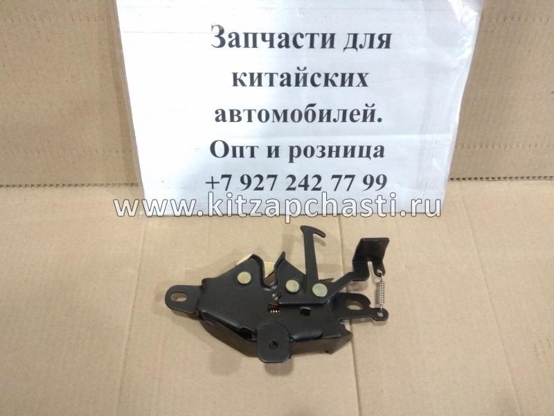 Замок капота Great Wall Safe 8402030-D01