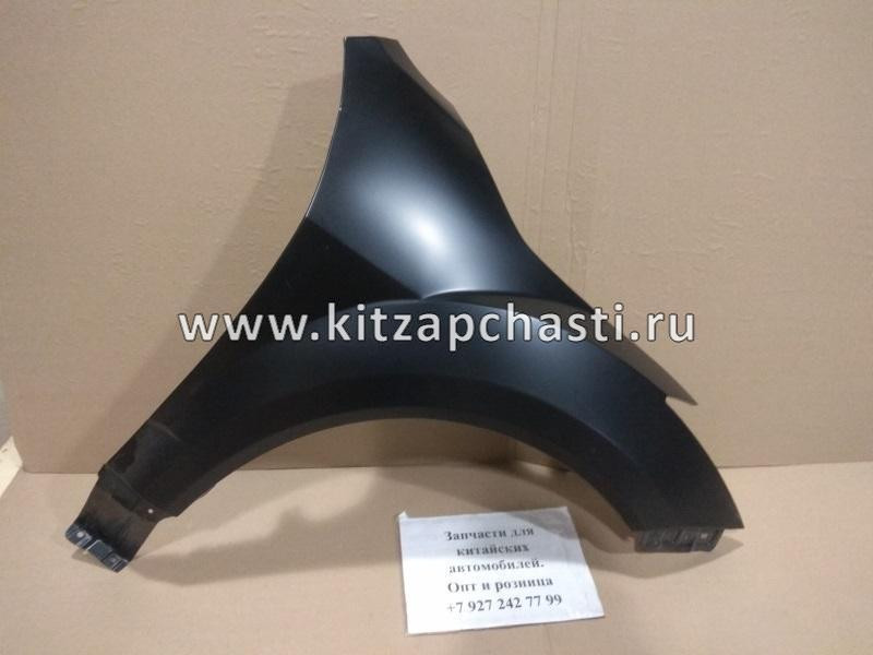 Крыло переднее правое HAVAL H5 8403102-K80 Cobra King