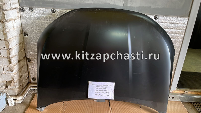 Капот HAVAL Jolion 8402120XST01A AUTOTOP JH25JLN21043
