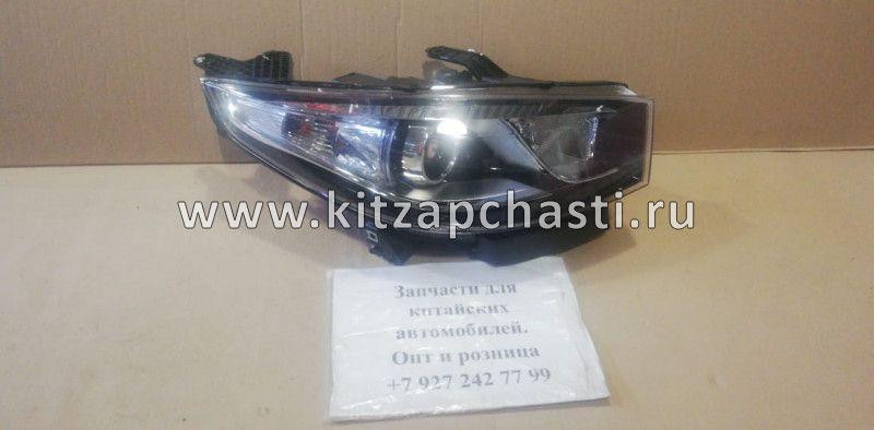 Фара передняя правая Chery Tiggo 3 T11-3772020CA LYKMC