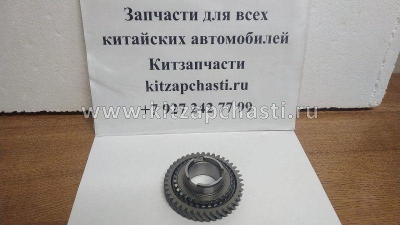 ШЕСТЕРНЯ 2-ОЙ ПЕРЕДАЧИ Chery Bonus,Chery Very QR513MHA-1701430