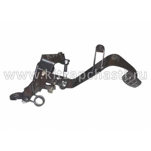 ПЕДАЛЬ СЦЕПЛЕНИЯ Chery Tiggo FL, Vortex Tingo FL T11-1602010